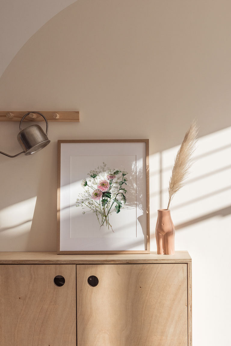 Spring Symphony Print